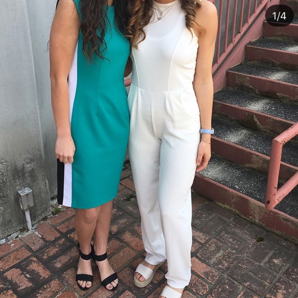 Jumpsuit